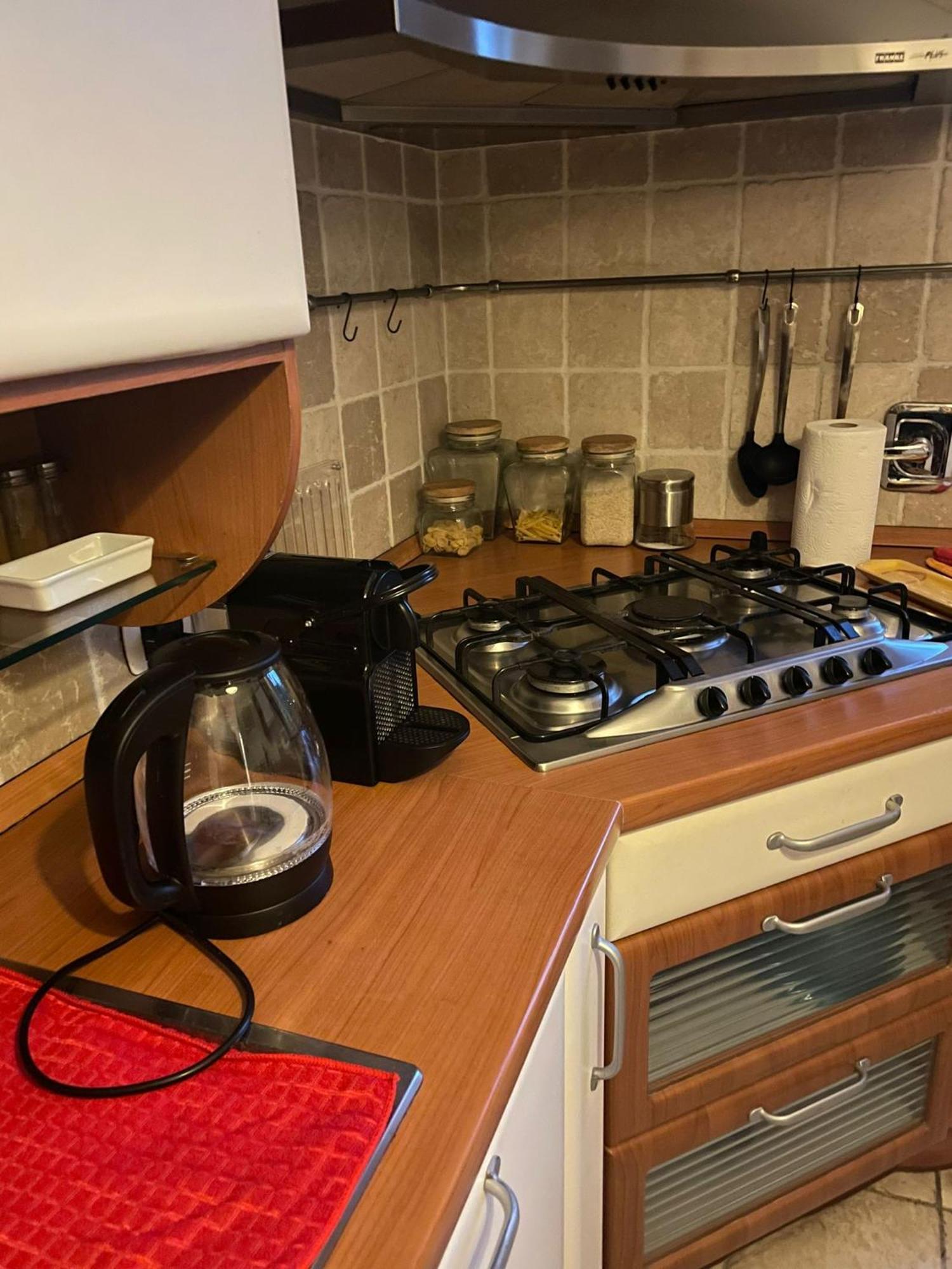 Ob1 Vacanze Romane Apartment Rome