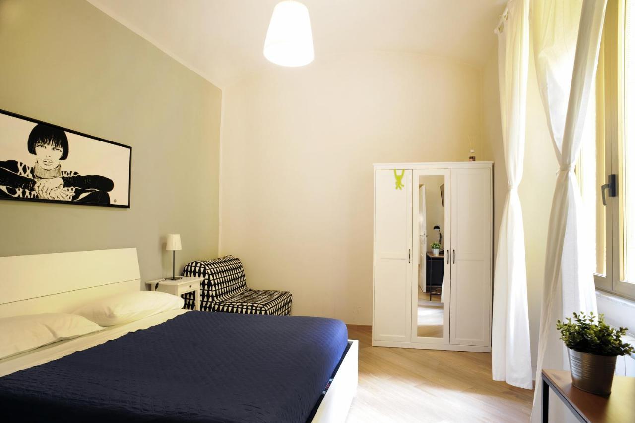 Apartment Vaticano 50 Steps From Museum
