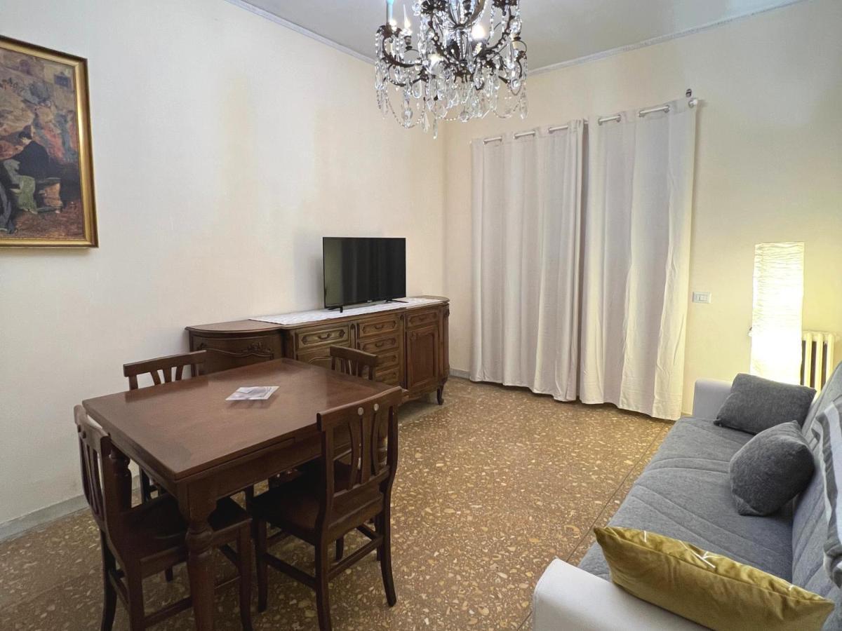Apartamento Palazzo Senesi