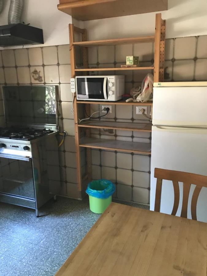 La Casa Di Lobina E Dei Suoi Amici Affittacamere *