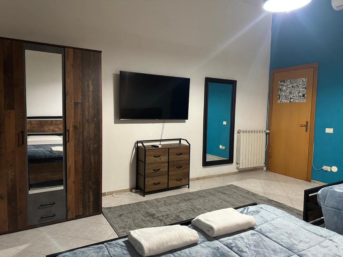 Kobe's Apartment