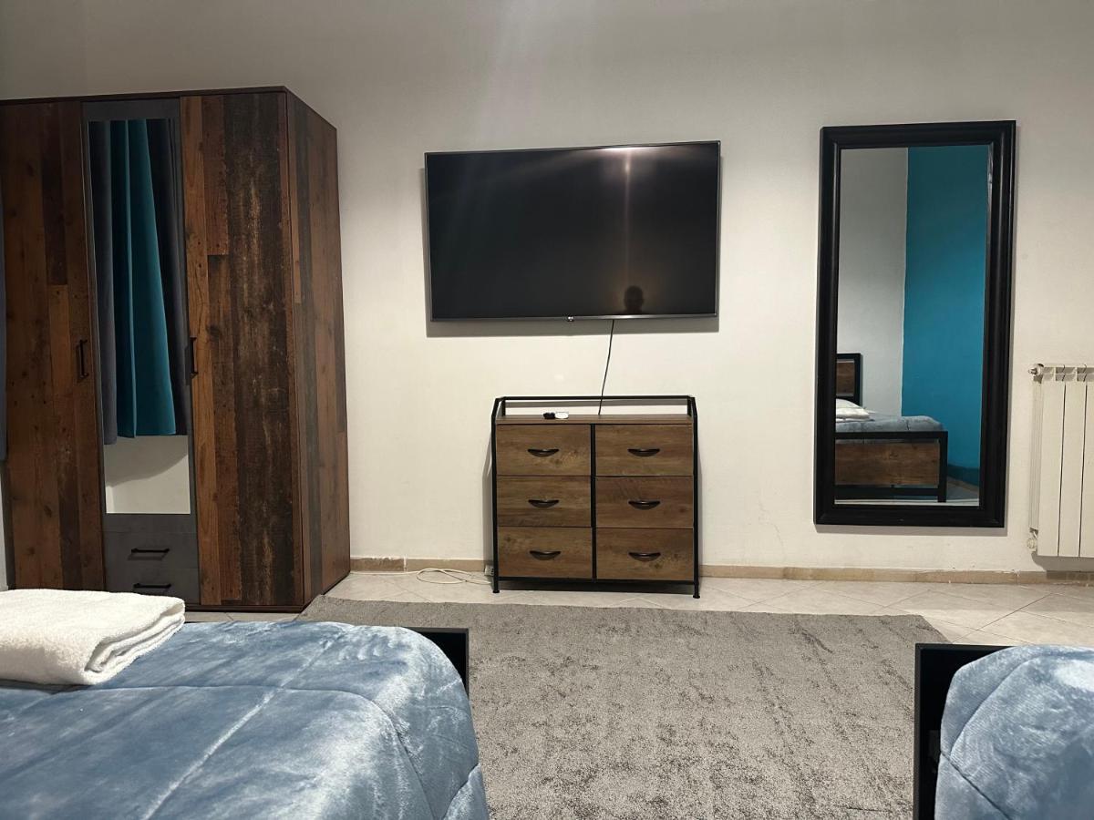 Apartment Kobe's Rome