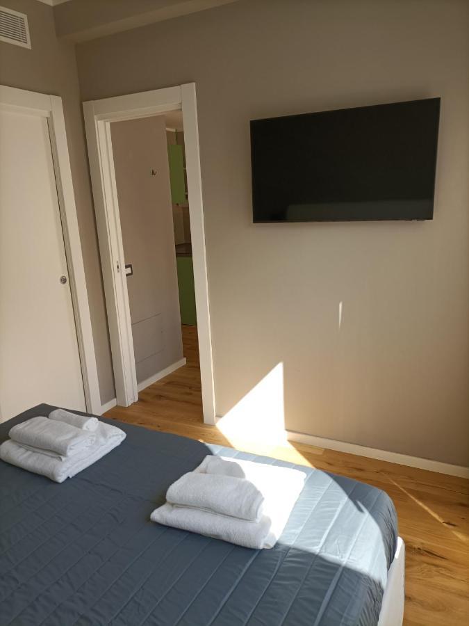 Rock N - Colosseo - Via Leonina Apartment *
