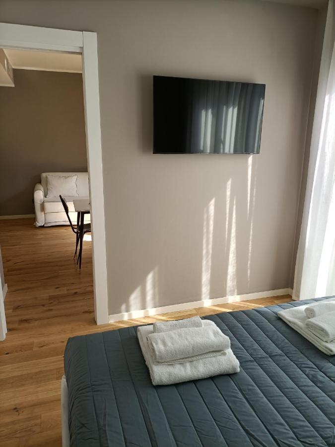 My Space In - New - Colosseo - Via Leonina