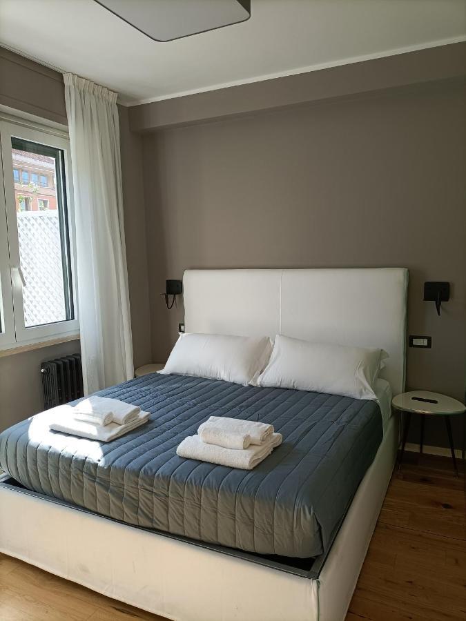 Rock N - Colosseo - Via Leonina Apartment *