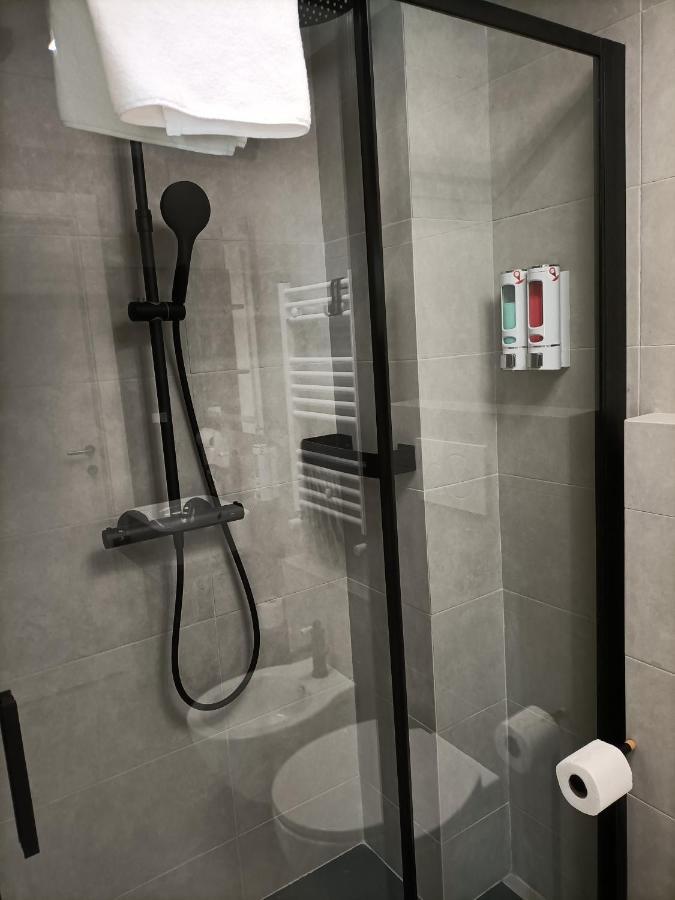 Apartment Rock N - Colosseo - Via Leonina *