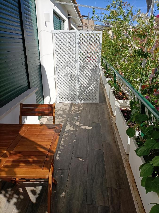 Apartment Rock N - Colosseo - Via Leonina *