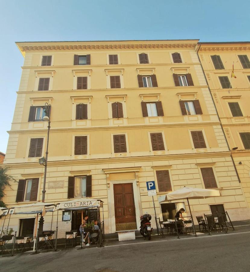 Bed & Breakfast Casa Totti