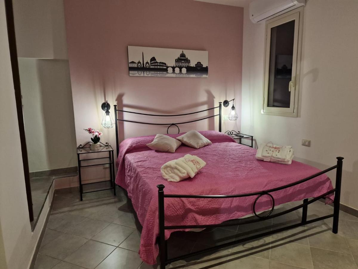 Appartement Saint Peter Vatican Confortable Stellasia Casa *