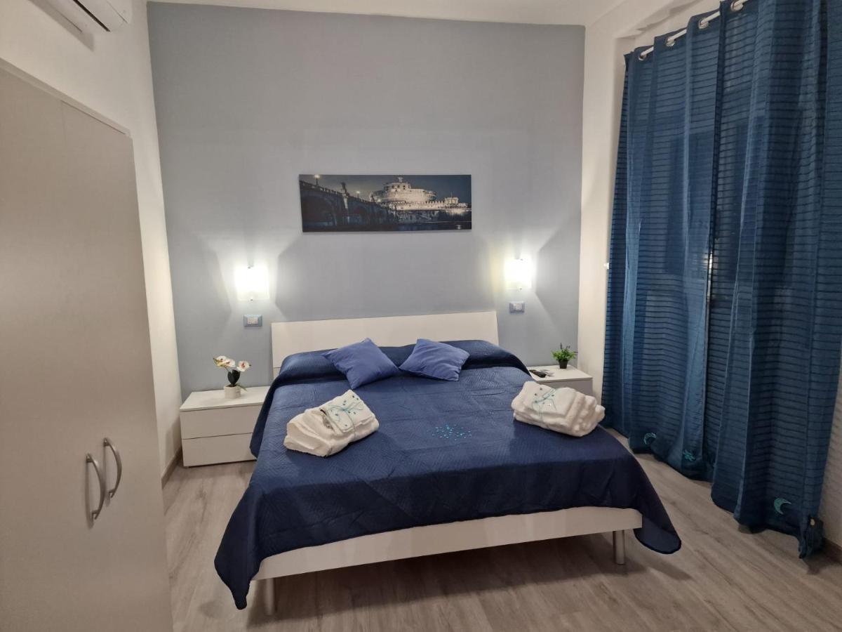 Appartement Saint Peter Vatican Confortable Stellasia Casa Rome