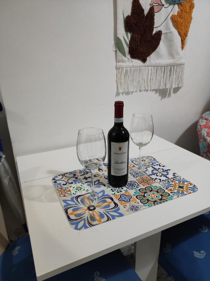 Appartement Trastevere On The Terrace *