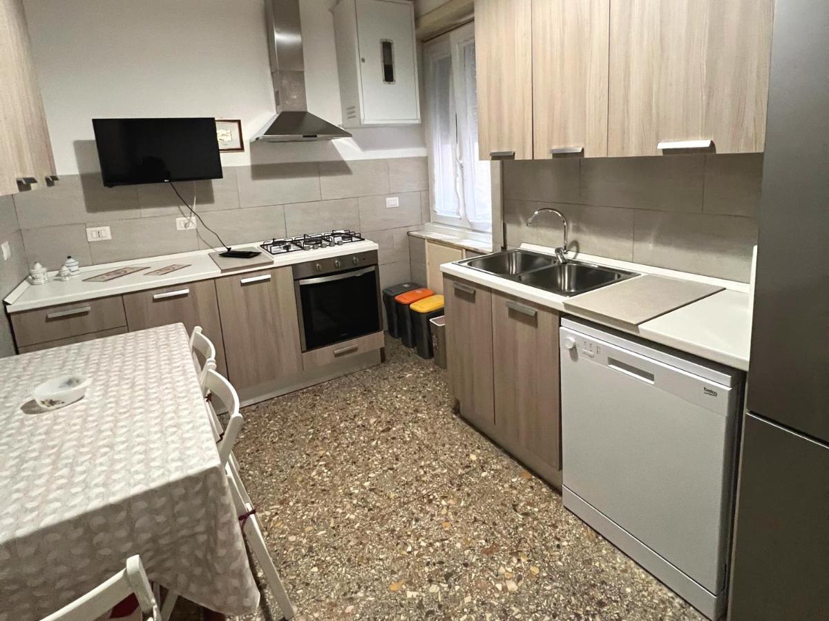 Apartamento Palazzo Senesi