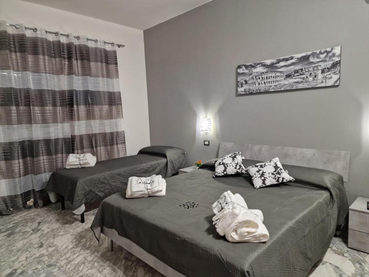 Appartement Saint Peter Vatican Confortable Stellasia Casa