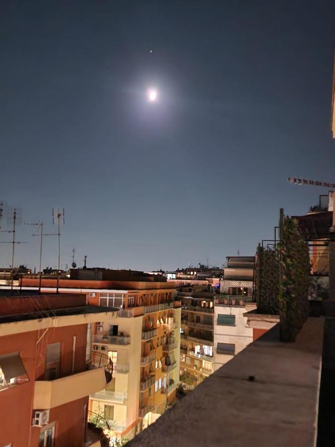 Appartement Saint Peter Vatican Confortable Stellasia Casa Rome