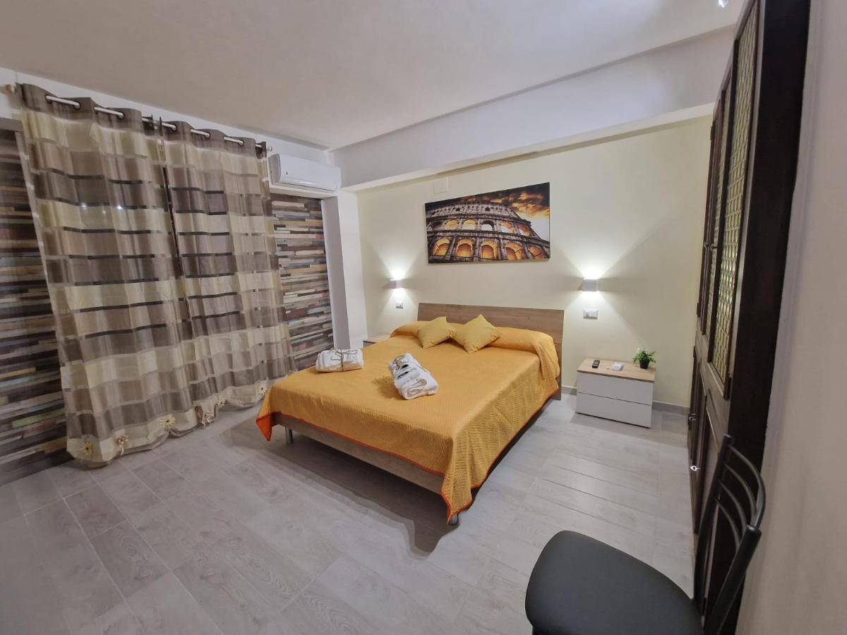 Appartement Saint Peter Vatican Confortable Stellasia Casa *