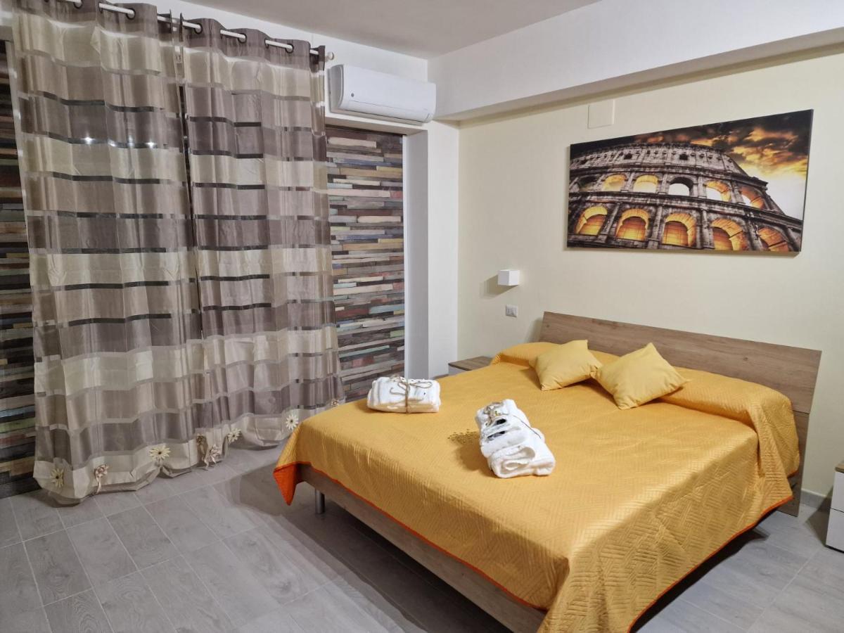 Appartement Saint Peter Vatican Confortable Stellasia Casa Rome
