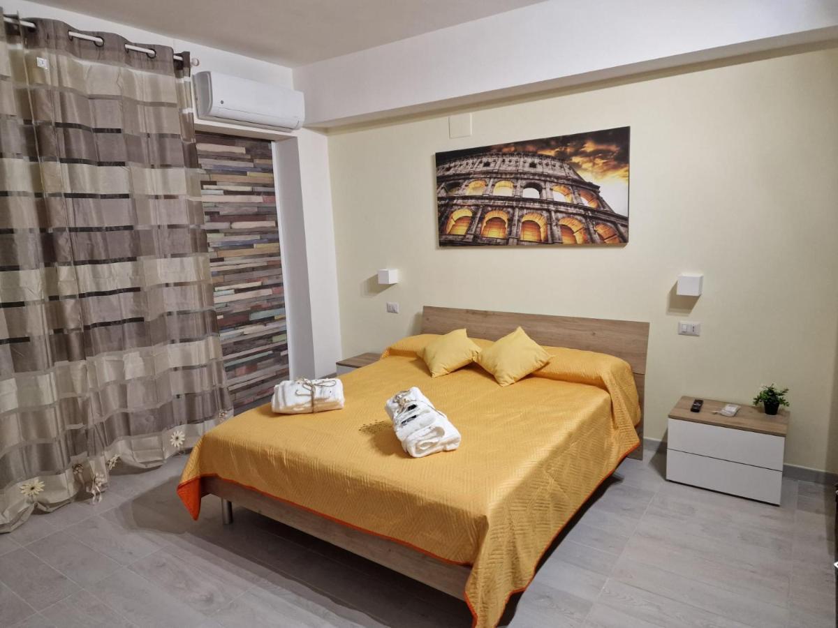 Saint Peter Vatican Confortable Stellasia Casa Appartement