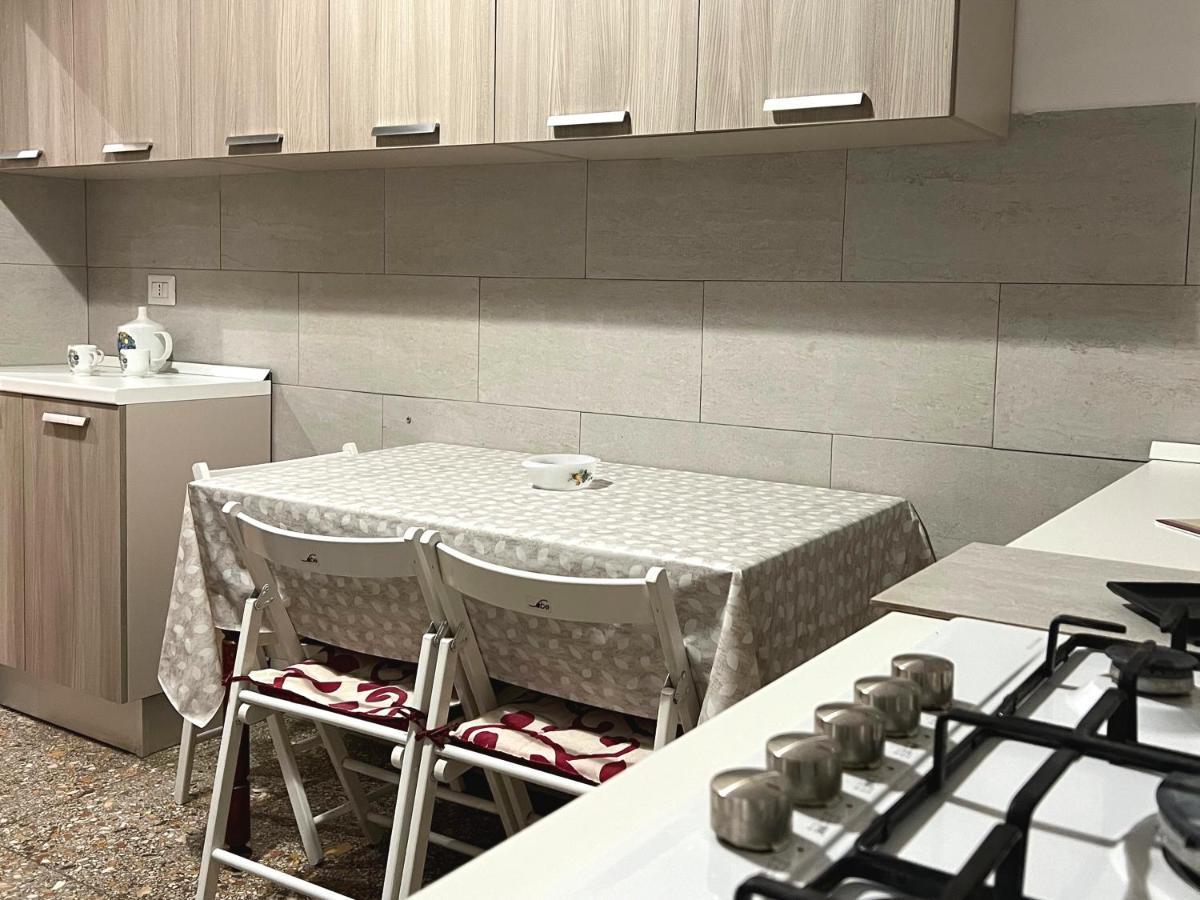 Apartamento Palazzo Senesi *