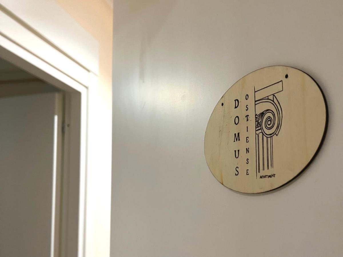 Palazzo Senesi Apartamento