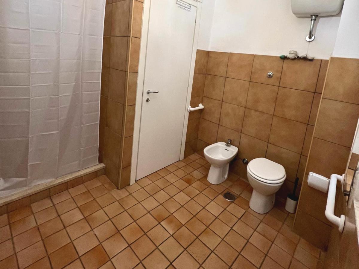 Palazzo Senesi Apartamento Roma