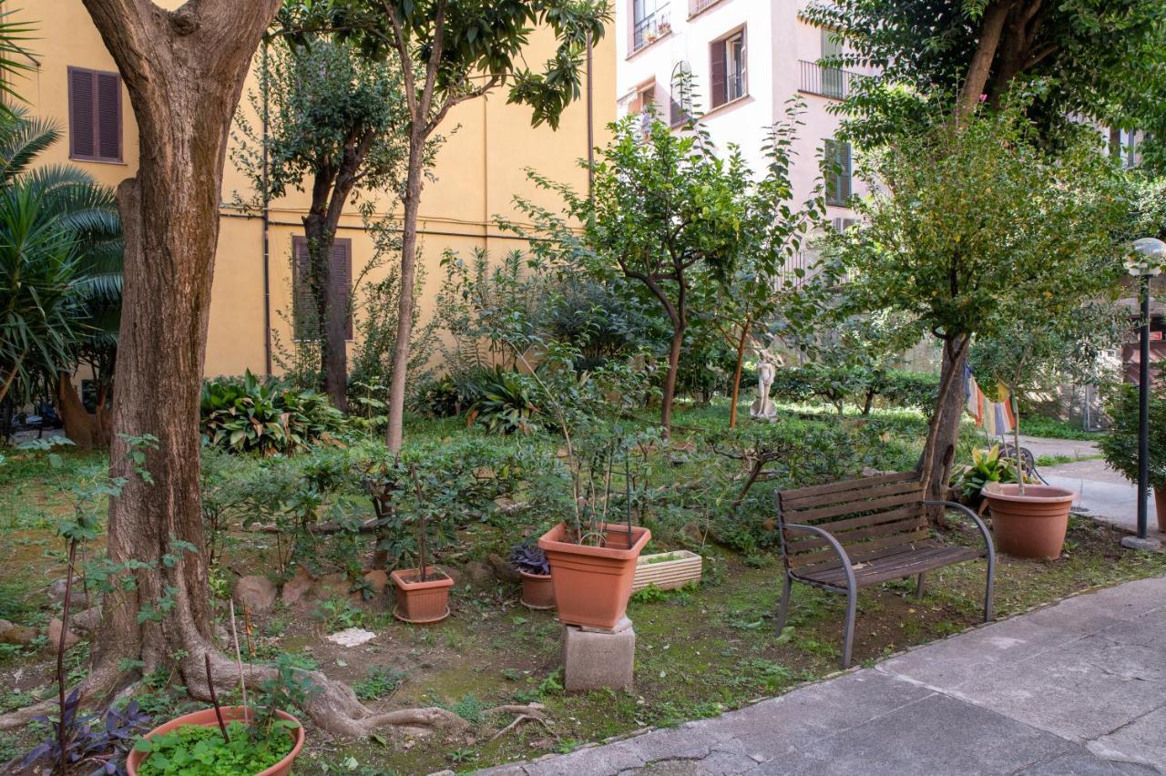 Apartment Dreams In - Colosseum Rome