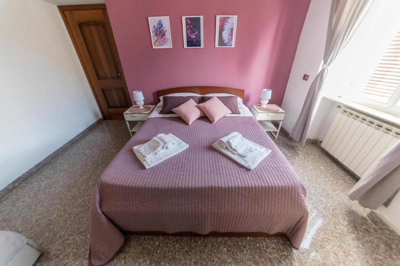 Dreams In - Colosseum Apartment Rome