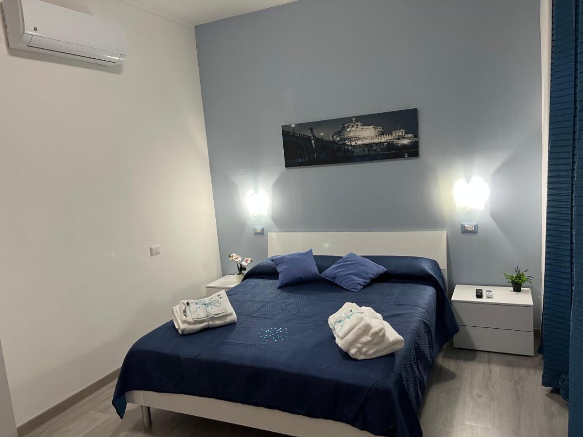 Saint Peter Vatican Confortable Stellasia Casa Appartement *