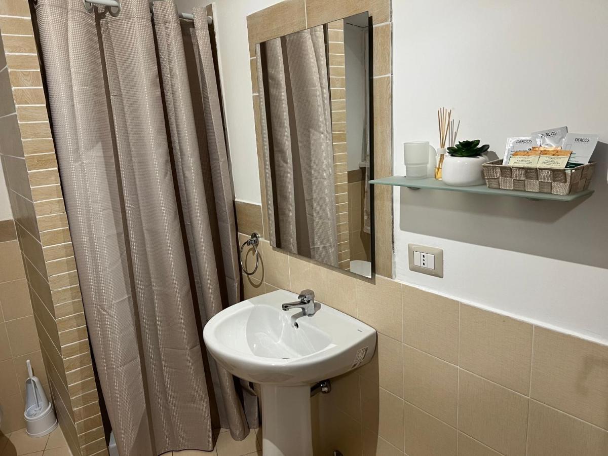Appartement Saint Peter Vatican Confortable Stellasia Casa Rome