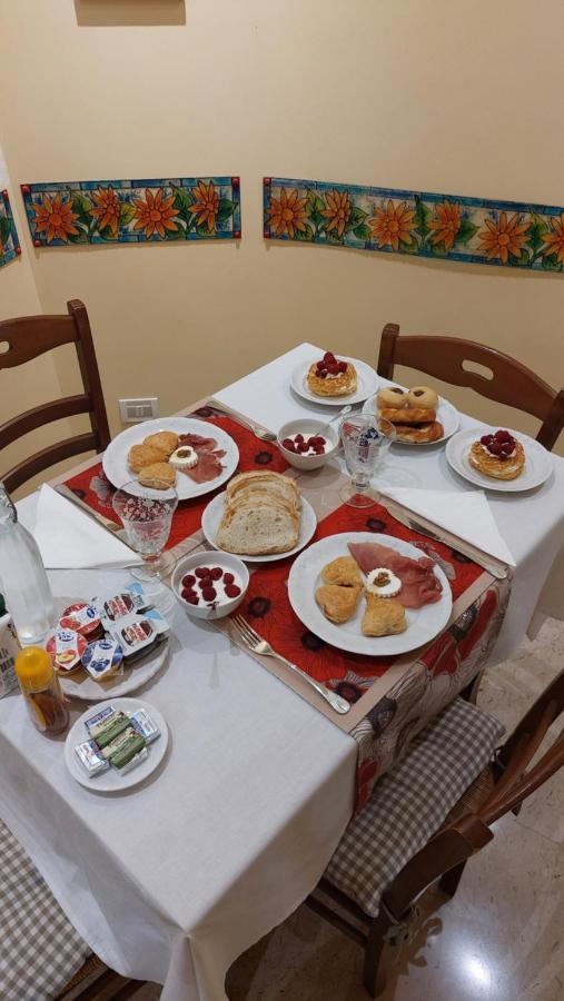 Acomodação com café da manhã  Gaia's *