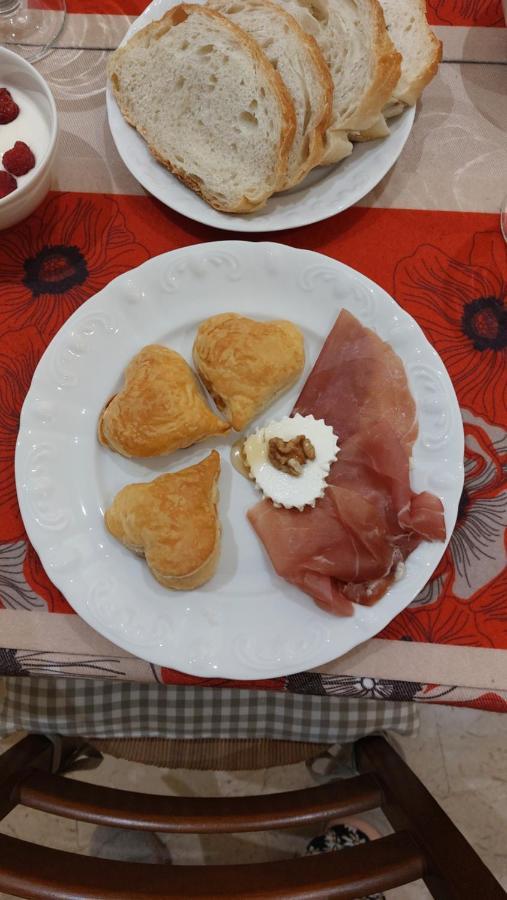 Bed & Breakfast Gaia's