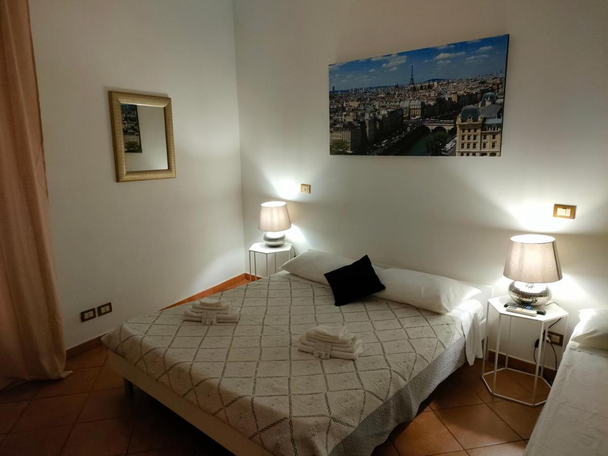 Vittorio Ll House Roma