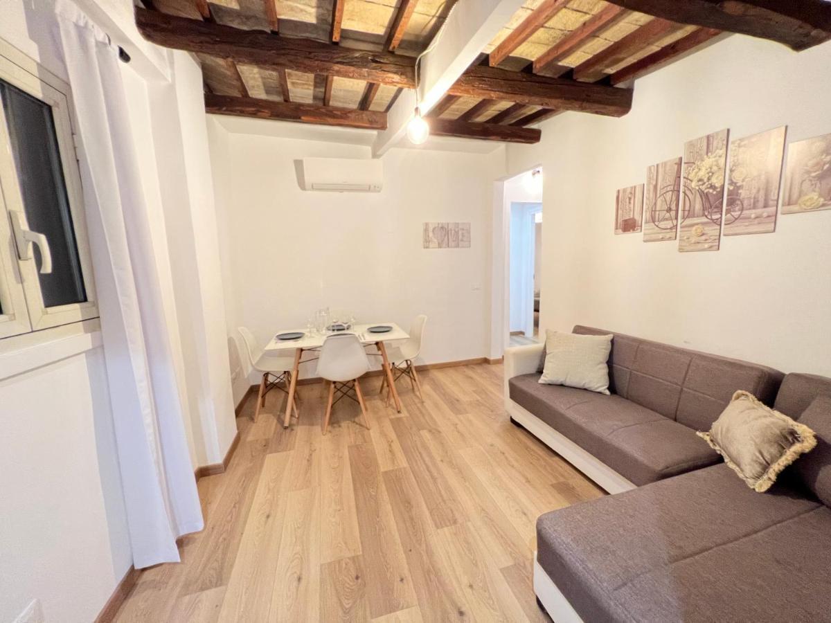 Appartement New Opening! Marvelous Apt With Pantheon View