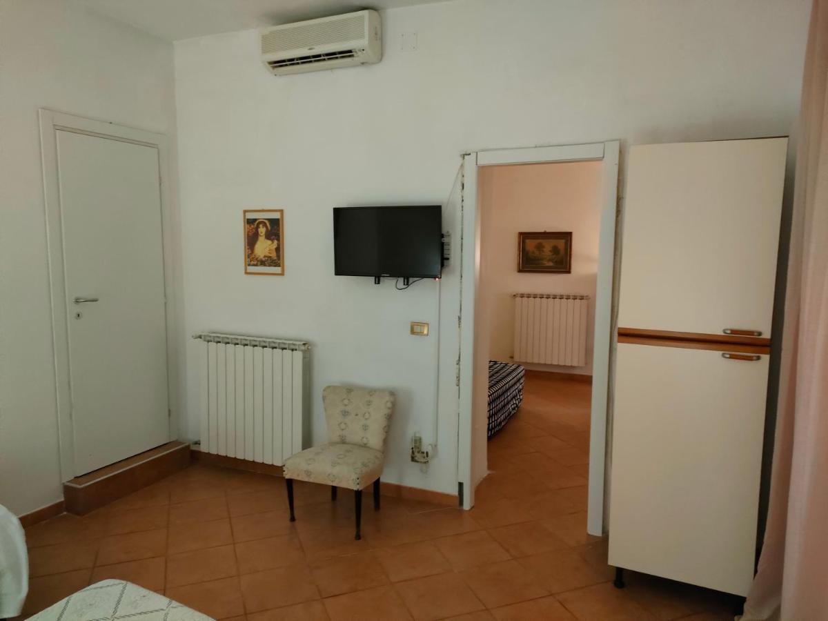 Gasthuis Vittorio Ll House Rome