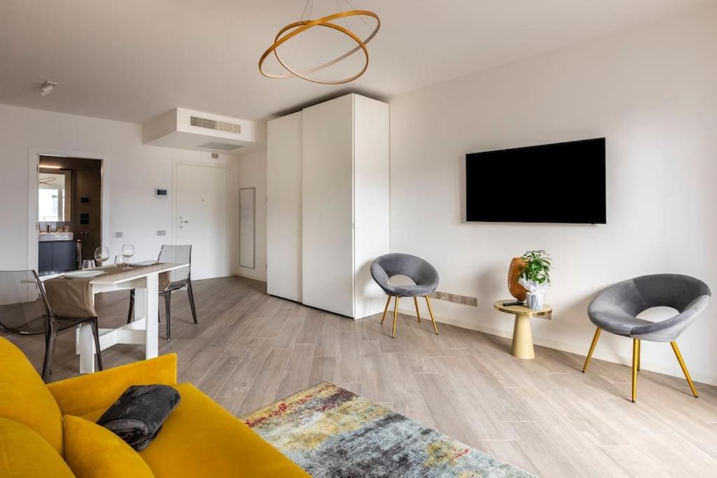Casa Parboni By Hili Appartement