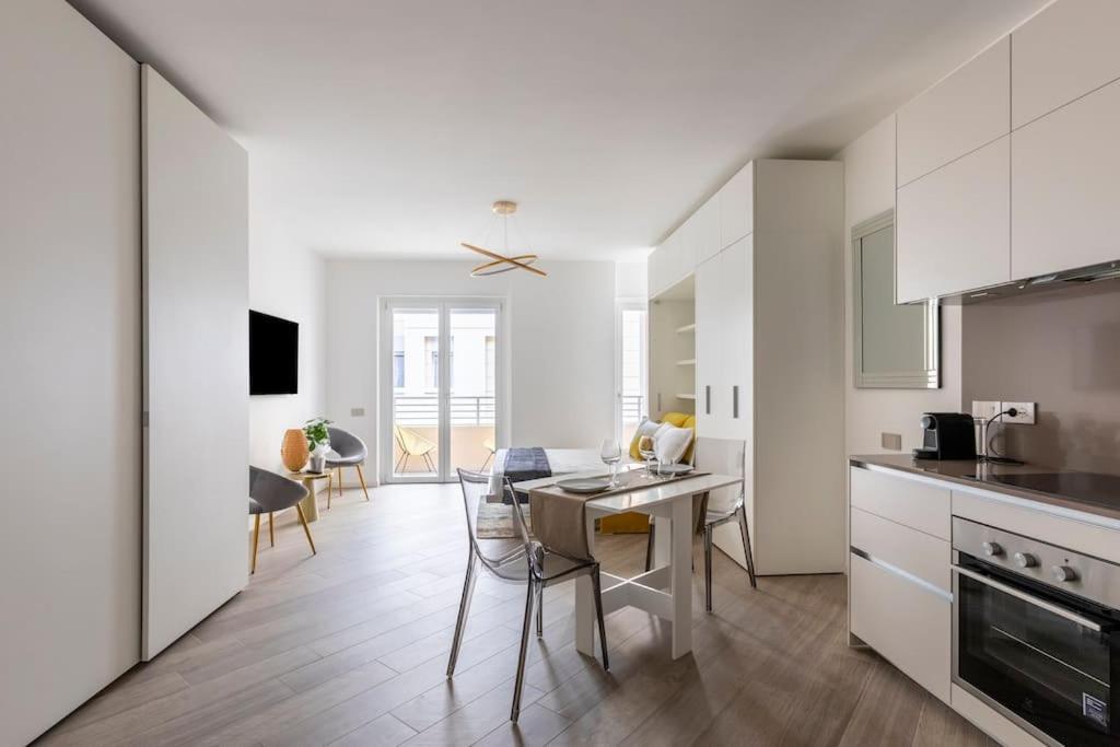 Casa Parboni By Hili *