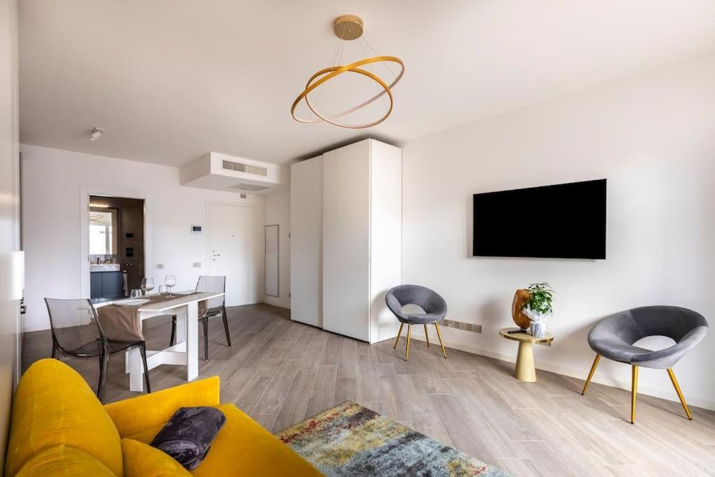Apartment Casa Parboni By Hili