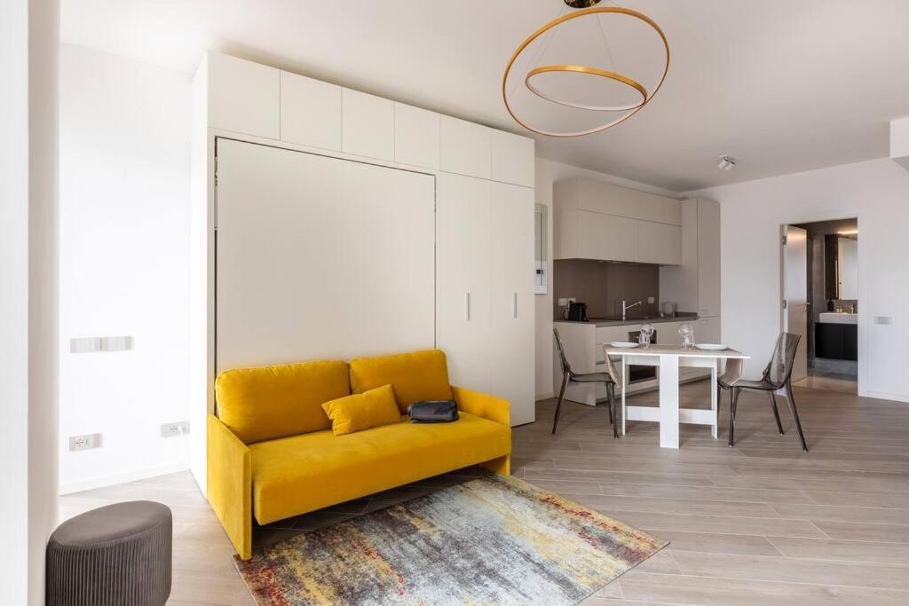 Casa Parboni By Hili Appartement Rome