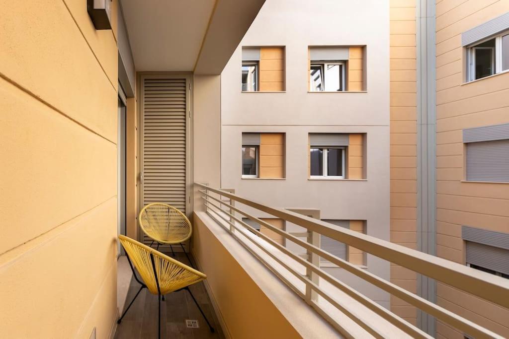 Appartement Casa Parboni By Hili *