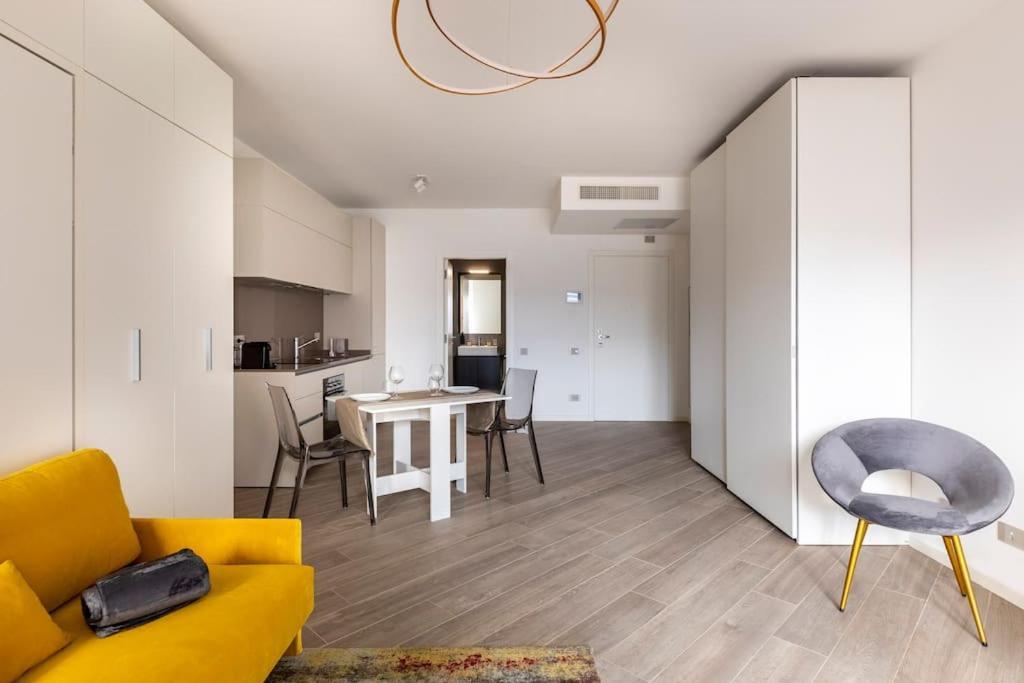 Appartement Casa Parboni By Hili Rome