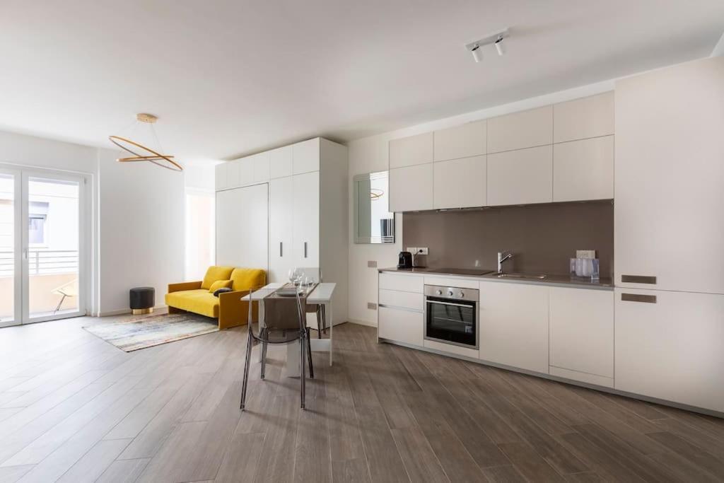 Casa Parboni By Hili * Rome