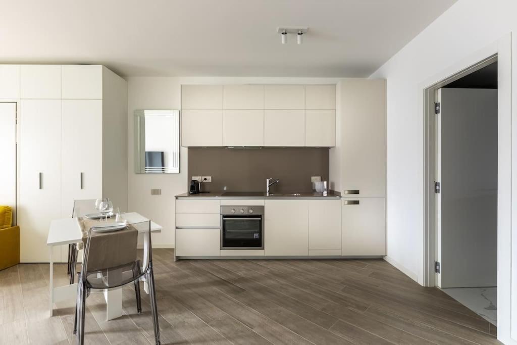 Casa Parboni By Hili Appartement Rome
