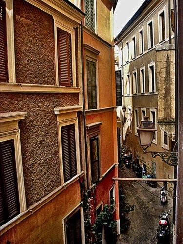 Elite Navona Appartement *
