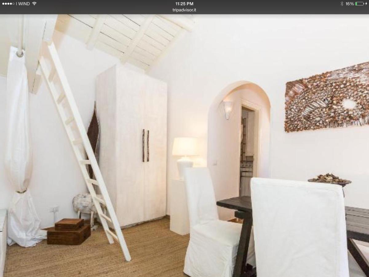 Elite Navona Appartement