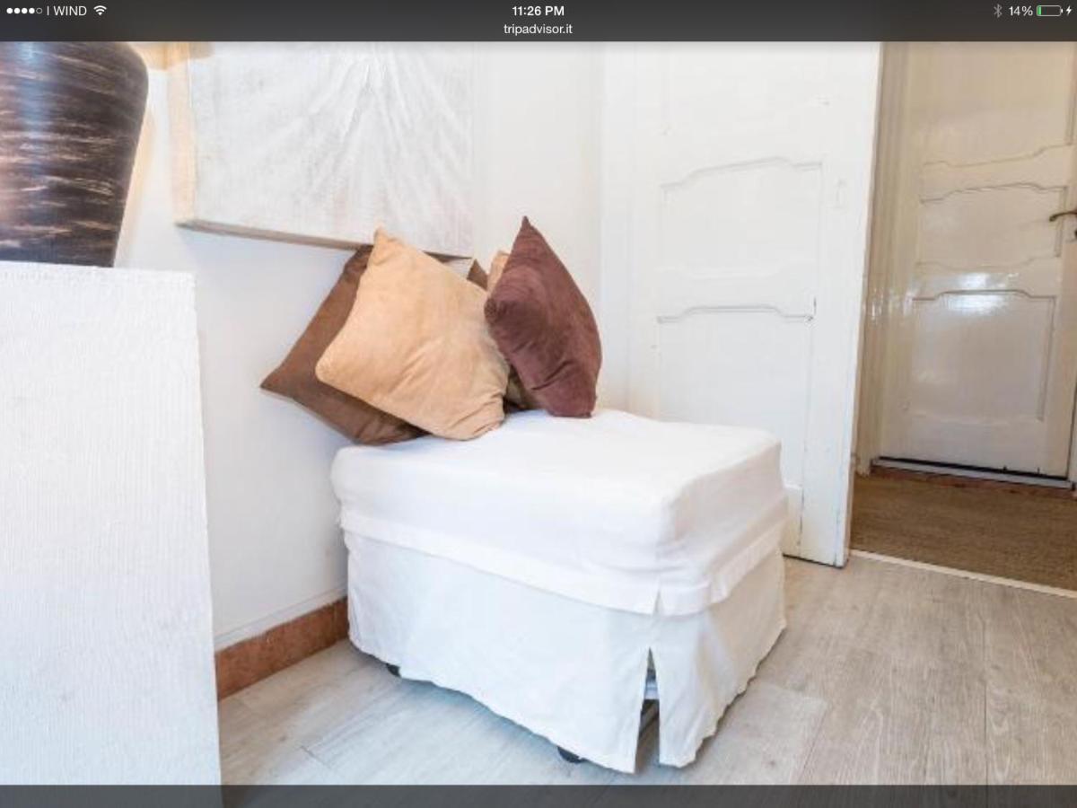 Elite Navona Appartement *