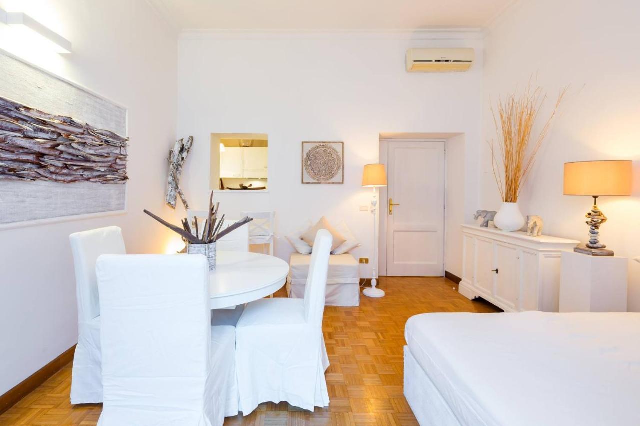 Apartamento Fontana Di Trevi - Bastianelli