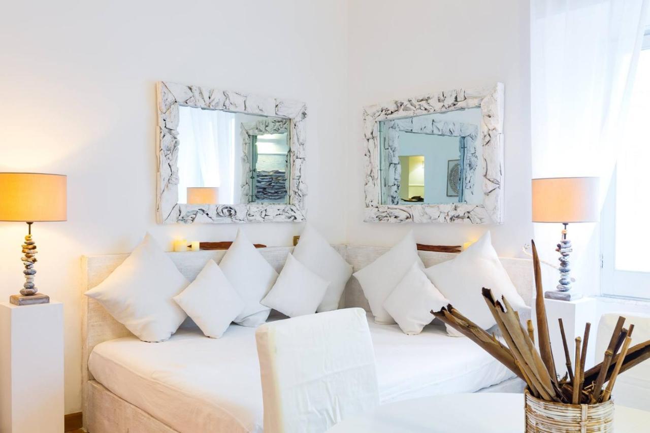 Apartamento Fontana Di Trevi - Bastianelli *