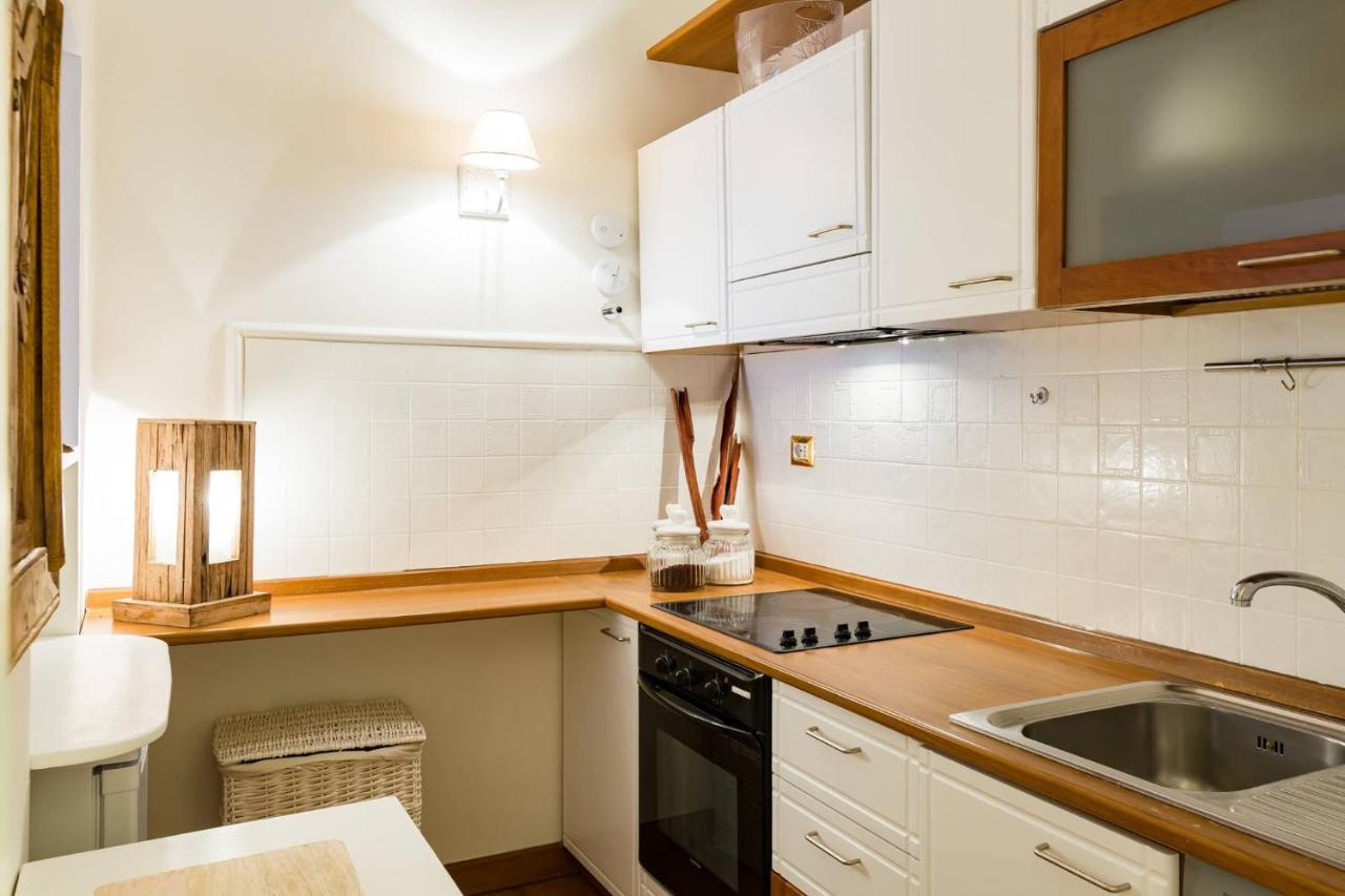 Apartamento Fontana Di Trevi - Bastianelli