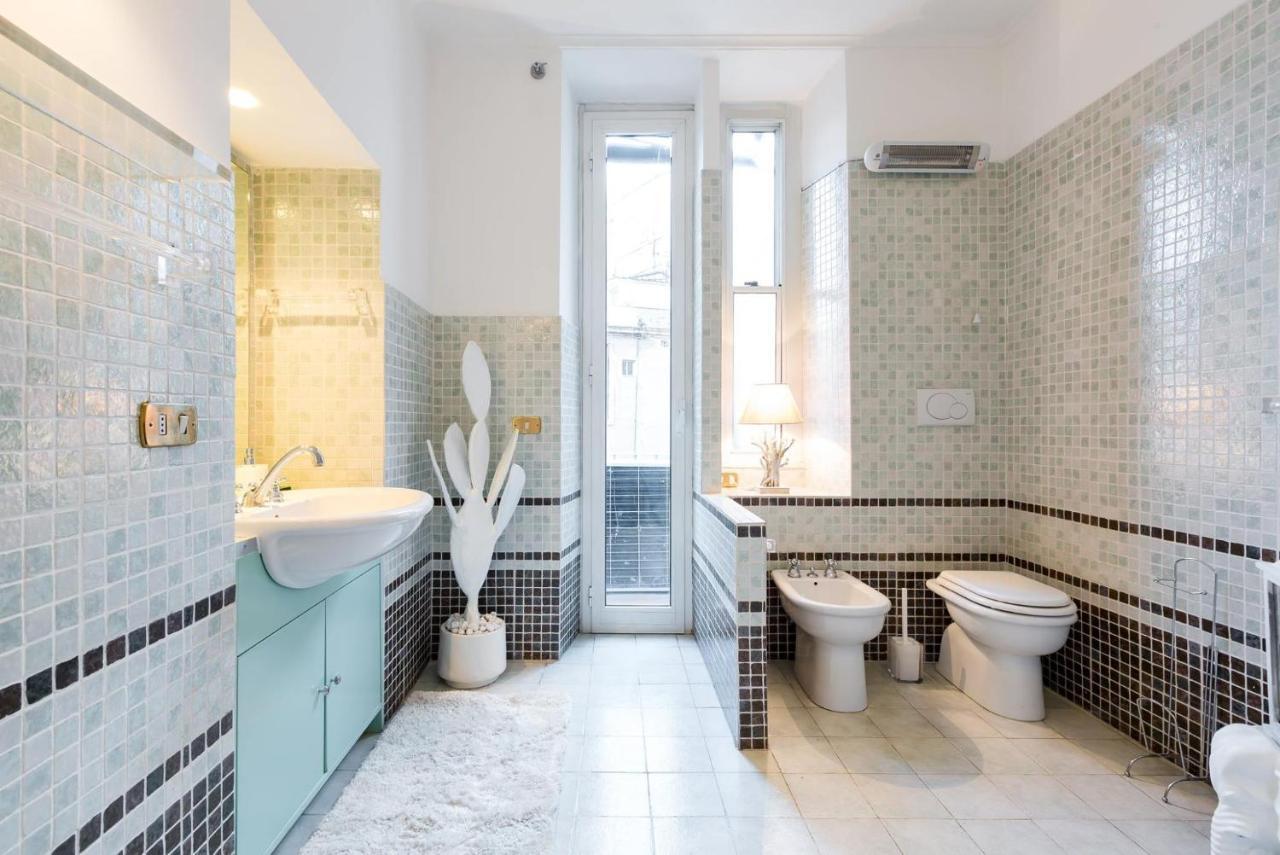 Fontana Di Trevi - Bastianelli Apartamento Roma