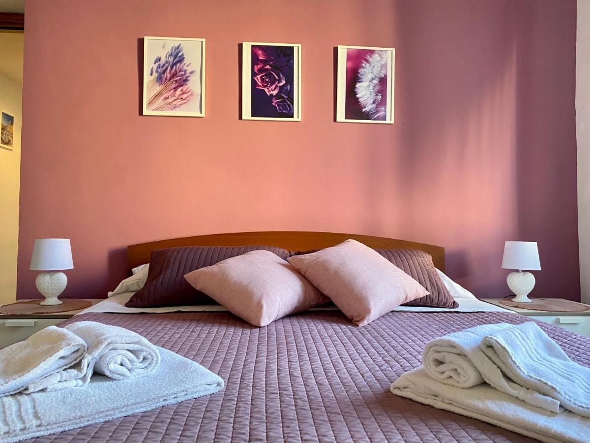 Apartment Dreams In - Colosseum Rome