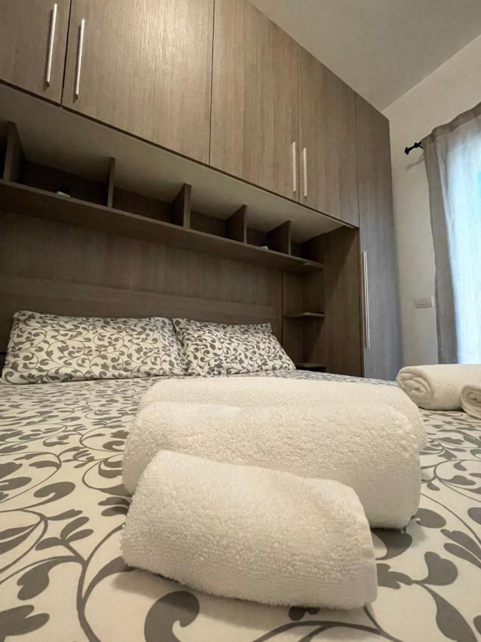 Apartment Casa Rosa
